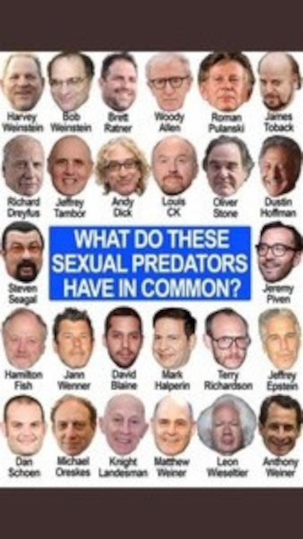 Predators  DNC And Silicon Valley bosses in Sex Cults And Sex Abuse charges
Keywords: Rare Earth Mines Of Afghanistan, New America Foundation Corruption, Obama, Obama Campaign Finance, Obama FEC violations, Palo Alto Mafia, Paypal Mafia, Pelosi Corruption, Political bribes, Political Insider,  Eric Schmidts Sex Penthouse, SEC Investigation