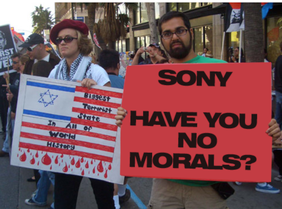 SONY-MORALS Silicon Valley Cartel Crime Boss Sex Addict Douche Bags
Keywords: Rare Earth Mines Of Afghanistan, New America Foundation Corruption, Obama, Obama Campaign Finance, Obama FEC violations, Palo Alto Mafia, Paypal Mafia, Pelosi Corruption, Political bribes, Political Insider,  Eric Schmidts Sex Penthouse, SEC Investigation