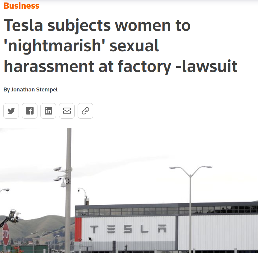 Tesla Sex Abuse
Keywords: Rare Earth Mines Of Afghanistan, New America Foundation Corruption, Obama, Obama Campaign Finance, Obama FEC violations, Palo Alto Mafia, Paypal Mafia, Pelosi Corruption, Political bribes, Political Insider,  Eric Schmidts Sex Penthouse, SEC Investigation