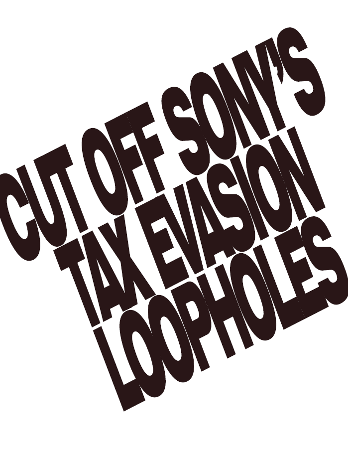 SONY-TAX-EVASION WHISTLE-BLOWERS PATENTS ARE STOLEN AS REPRISAL
Keywords: Rare Earth Mines Of Afghanistan, New America Foundation Corruption, Obama, Obama Campaign Finance, Obama FEC violations, Palo Alto Mafia, Paypal Mafia, Pelosi Corruption, Political bribes, Political Insider,  Eric Schmidts Sex Penthouse, SEC Investigation