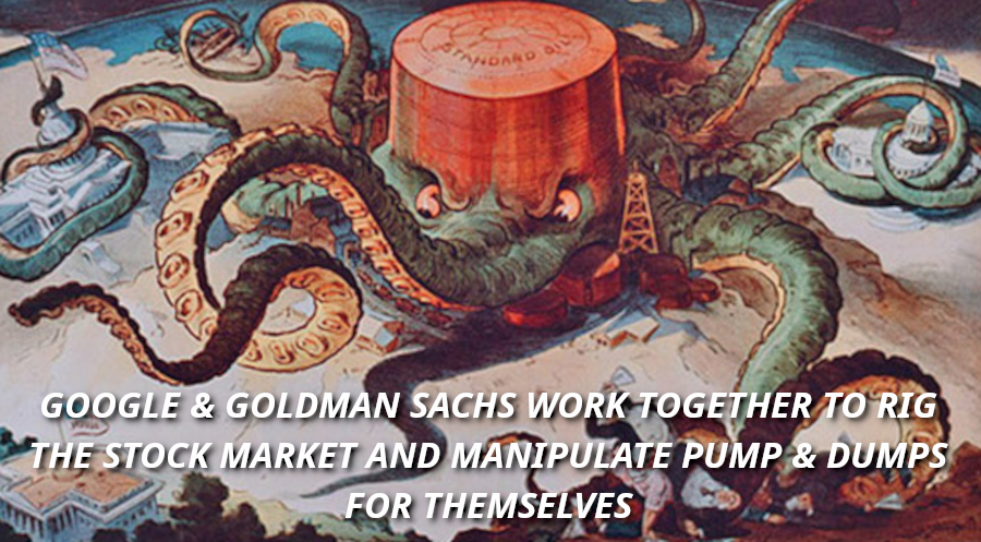 GOLDMAN SACHS SQUID
Keywords: Rare Earth Mines Of Afghanistan, New America Foundation Corruption, Obama, Obama Campaign Finance, Obama FEC violations, Palo Alto Mafia, Paypal Mafia, Pelosi Corruption, Political bribes, Political Insider,  Eric Schmidts Sex Penthouse, SEC Investigation