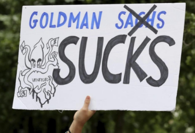 GOLDMAN SUCKS MONKEY ANUS
Keywords: Rare Earth Mines Of Afghanistan, New America Foundation Corruption, Obama, Obama Campaign Finance, Obama FEC violations, Palo Alto Mafia, Paypal Mafia, Pelosi Corruption, Political bribes, Political Insider,  Eric Schmidts Sex Penthouse, SEC Investigation