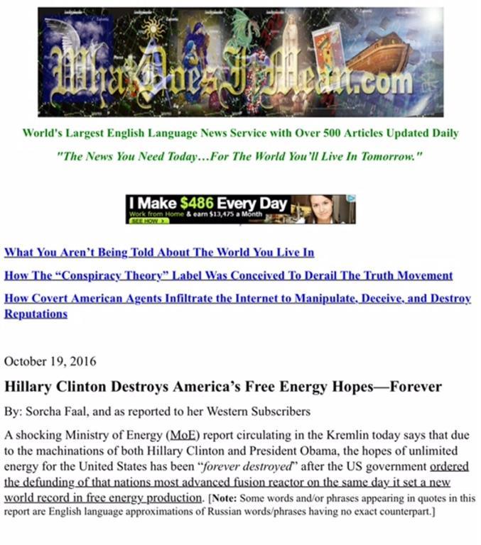 10_19_16_GCF_Site  ELON MUSK IS A LIAR SCAMMER POLITICAL BRIBERY CROOK
Keywords: Rare Earth Mines Of Afghanistan, New America Foundation Corruption, Obama, Obama Campaign Finance, Obama FEC violations, Palo Alto Mafia, Paypal Mafia, Pelosi Corruption, Political bribes, Political Insider,  Eric Schmidts Sex Penthouse, SEC Investigation