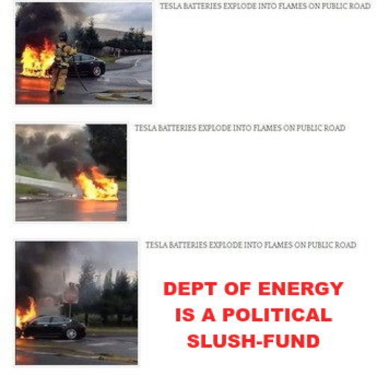 1825350_orig Dept of Energy Slush Fund Stock Market Scam Corruption_v1 - MUSK
Keywords: Rare Earth Mines Of Afghanistan, New America Foundation Corruption, Obama, Obama Campaign Finance, Obama FEC violations, Palo Alto Mafia, Paypal Mafia, Pelosi Corruption, Political bribes, Political Insider,  Eric Schmidts Sex Penthouse, SEC Investigation