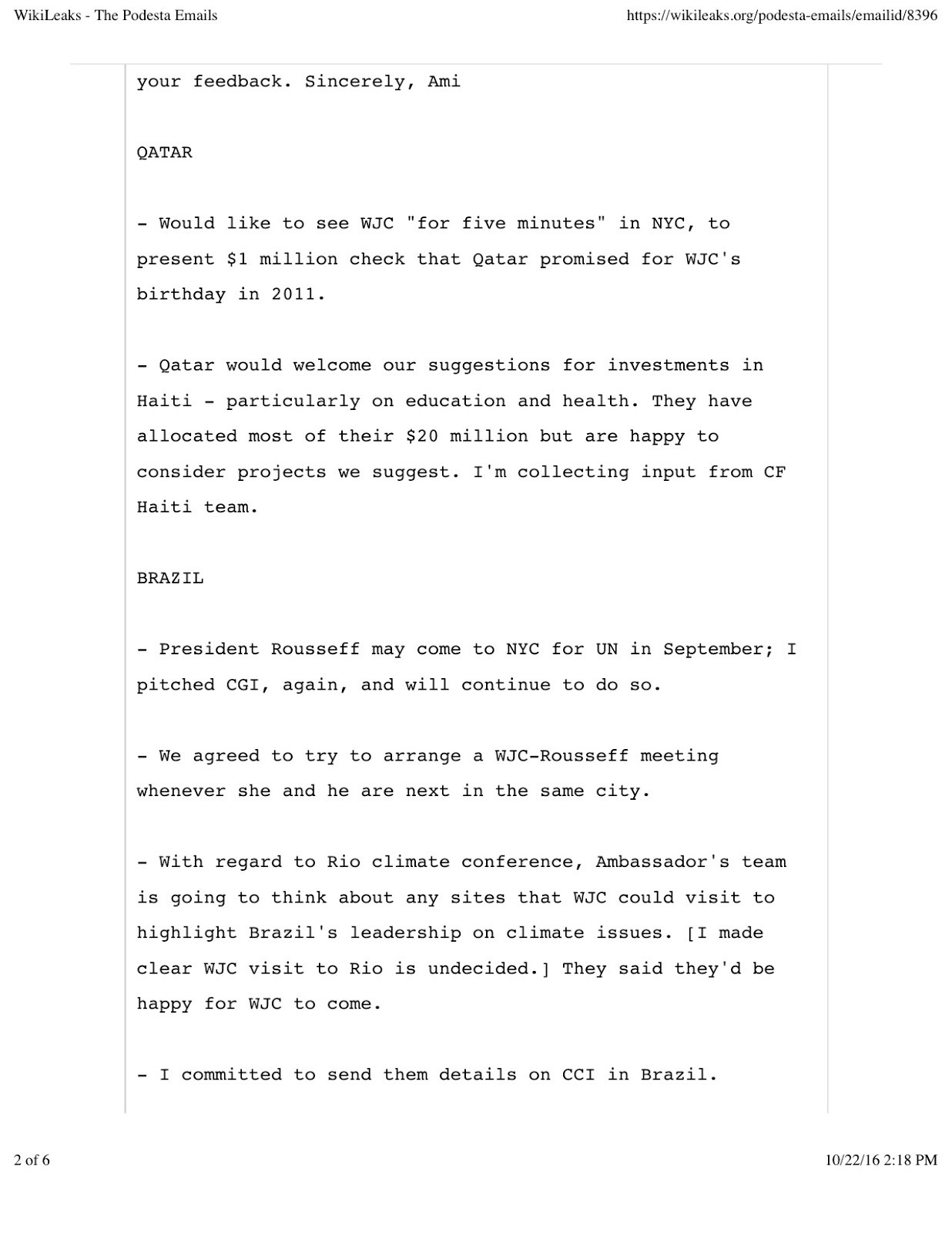 2012_Bill_Qatar_B-day ELON MUSK IS A CROOK AND SCAMMER
Keywords: Rare Earth Mines Of Afghanistan, New America Foundation Corruption, Obama, Obama Campaign Finance, Obama FEC violations, Palo Alto Mafia, Paypal Mafia, Pelosi Corruption, Political bribes, Political Insider,  Eric Schmidts Sex Penthouse, SEC Investigation