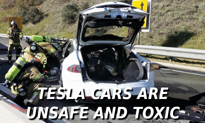 Another-Tesla-Lithium-Ion-Fire-3-Elon-Musk-Corruption-And-Crappy-Engineering-Make-Tesla-Cars-So-Unsafe-
Keywords: Rare Earth Mines Of Afghanistan, New America Foundation Corruption, Obama, Obama Campaign Finance, Obama FEC violations, Palo Alto Mafia, Paypal Mafia, Pelosi Corruption, Political bribes, Political Insider,  Eric Schmidts Sex Penthouse, SEC Investigation