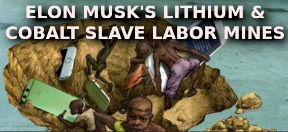 ELON-MUSK-CONGO-COBALT-CHILD-LABOR-Elon-Musk-Corruption-And-Crappy-Engineering-Make-Tesla-Cars-So-Unsafe-copy
Keywords: Rare Earth Mines Of Afghanistan, New America Foundation Corruption, Obama, Obama Campaign Finance, Obama FEC violations, Palo Alto Mafia, Paypal Mafia, Pelosi Corruption, Political bribes, Political Insider,  Eric Schmidts Sex Penthouse, SEC Investigation