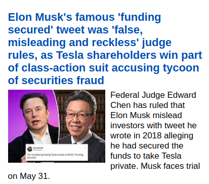 LYING-ELON-MUSK78
Keywords: Rare Earth Mines Of Afghanistan, New America Foundation Corruption, Obama, Obama Campaign Finance, Obama FEC violations, Palo Alto Mafia, Paypal Mafia, Pelosi Corruption, Political bribes, Political Insider,  Eric Schmidts Sex Penthouse, SEC Investigation