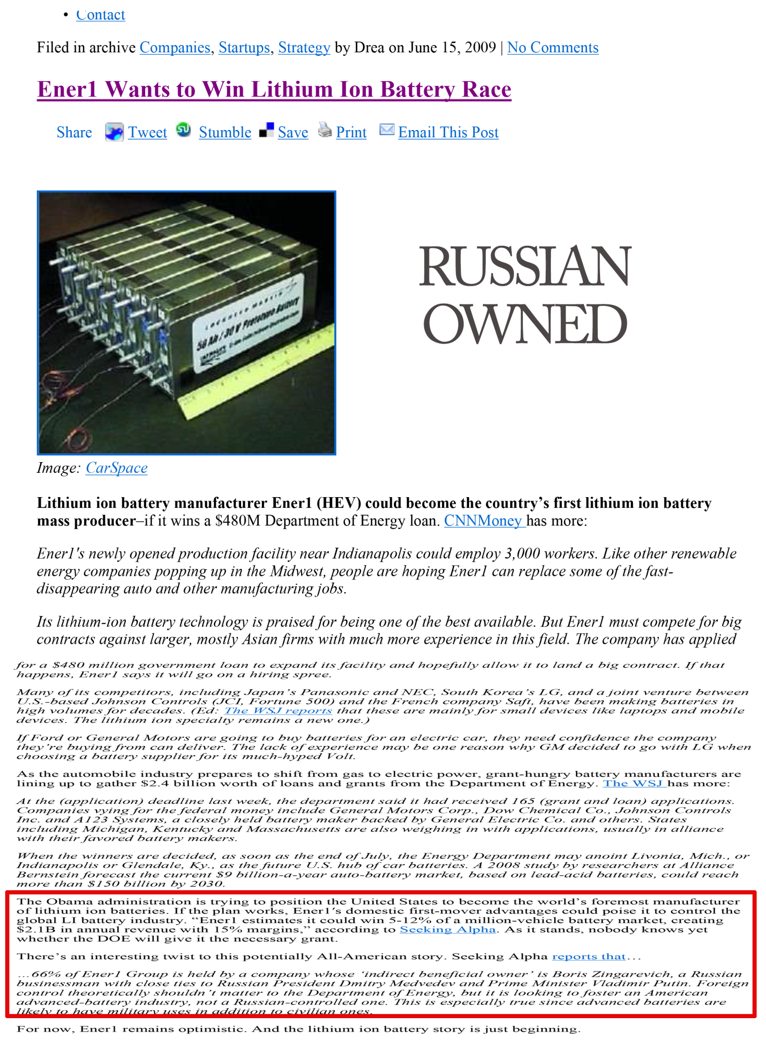 RUSSIAN-LITHIUM-ELON-MUSK-IS-A-CROOK-AND-SCAMMER
Keywords: Rare Earth Mines Of Afghanistan, New America Foundation Corruption, Obama, Obama Campaign Finance, Obama FEC violations, Palo Alto Mafia, Paypal Mafia, Pelosi Corruption, Political bribes, Political Insider,  Eric Schmidts Sex Penthouse, SEC Investigation