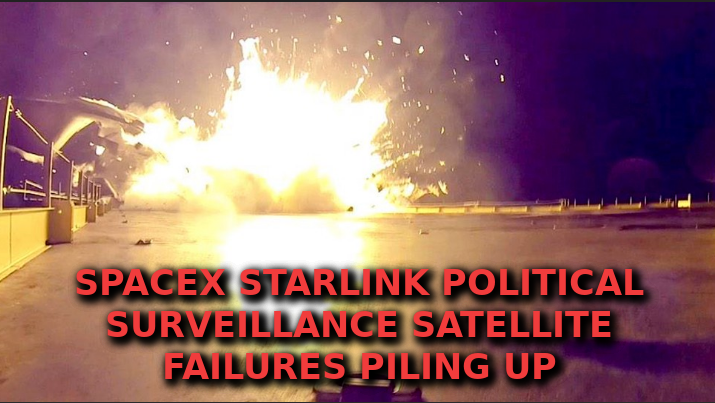 SPACEX DOMESTIC SURVEILLANCE ELON MUSK IS A CROOK AND SCAMMER
Keywords: Rare Earth Mines Of Afghanistan, New America Foundation Corruption, Obama, Obama Campaign Finance, Obama FEC violations, Palo Alto Mafia, Paypal Mafia, Pelosi Corruption, Political bribes, Political Insider,  Eric Schmidts Sex Penthouse, SEC Investigation