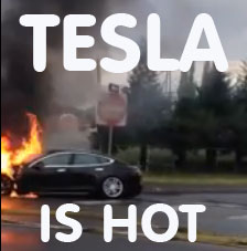 TESLA BATTERIES ARE DEADLY DANGEROUS esmeme ELON MUSK IS A LIAR SCAMMER POLITICAL BRIBERY CROOK
Keywords: Rare Earth Mines Of Afghanistan, New America Foundation Corruption, Obama, Obama Campaign Finance, Obama FEC violations, Palo Alto Mafia, Paypal Mafia, Pelosi Corruption, Political bribes, Political Insider,  Eric Schmidts Sex Penthouse, SEC Investigation