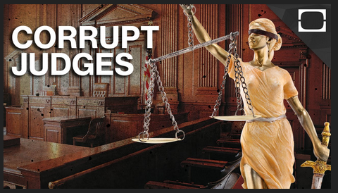 CORRUPT JUDGES IN AMERICA
Keywords: Rare Earth Mines Of Afghanistan, New America Foundation Corruption, Obama, Obama Campaign Finance, Obama FEC violations, Palo Alto Mafia, Paypal Mafia, Pelosi Corruption, Political bribes, Political Insider,  Eric Schmidts Sex Penthouse, SEC Investigation