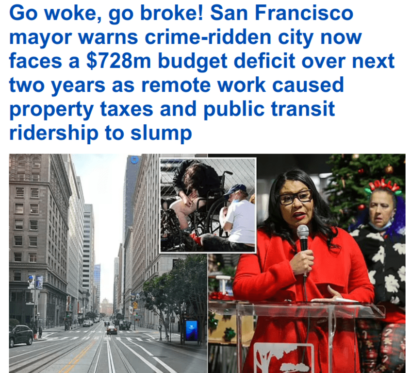 SAN-FRANCISCO-BANKRUPT
Keywords: Rare Earth Mines Of Afghanistan, New America Foundation Corruption, Obama, Obama Campaign Finance, Obama FEC violations, Palo Alto Mafia, Paypal Mafia, Pelosi Corruption, Political bribes, Political Insider,  Eric Schmidts Sex Penthouse, SEC Investigation