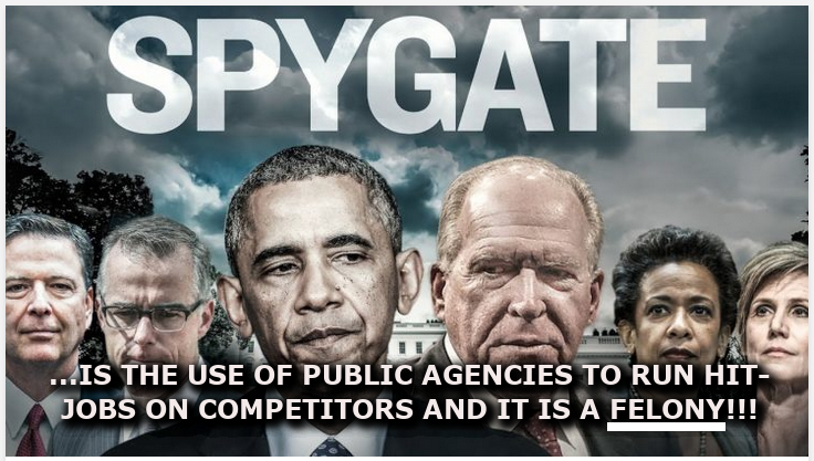 SPYGATE EXPLAINED
Keywords: Rare Earth Mines Of Afghanistan, New America Foundation Corruption, Obama, Obama Campaign Finance, Obama FEC violations, Palo Alto Mafia, Paypal Mafia, Pelosi Corruption, Political bribes, Political Insider,  Eric Schmidts Sex Penthouse, SEC Investigation