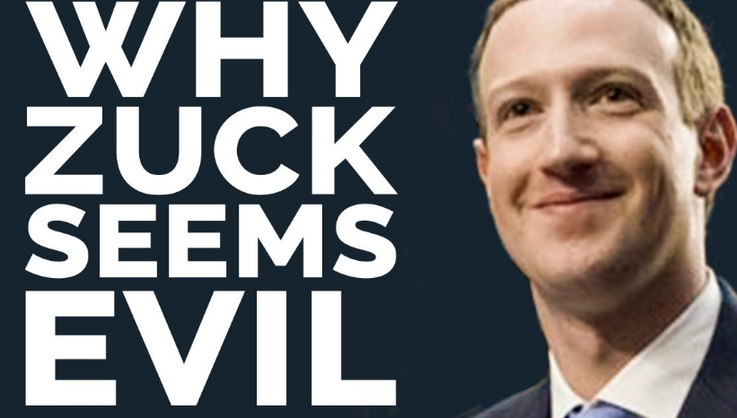 WHY ZUCK IS SO EVIL  Facebook is an election manipulation and privacy abuse operation
Keywords: Rare Earth Mines Of Afghanistan, New America Foundation Corruption, Obama, Obama Campaign Finance, Obama FEC violations, Palo Alto Mafia, Paypal Mafia, Pelosi Corruption, Political bribes, Political Insider,  Eric Schmidts Sex Penthouse, SEC Investigation